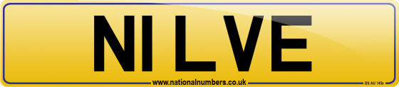 N1 LVE