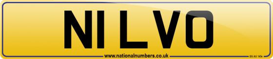 N1 LVO