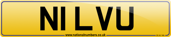N1 LVU