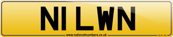 N1 LWN