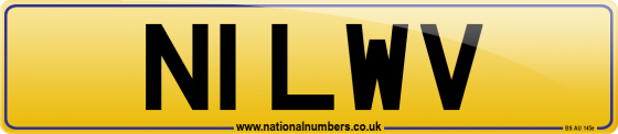 N1 LWV