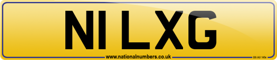 N1 LXG