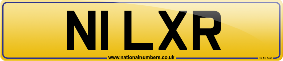 N1 LXR