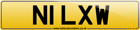 N1 LXW