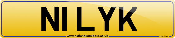 N1 LYK