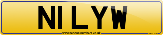 N1 LYW