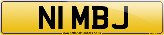N1 MBJ