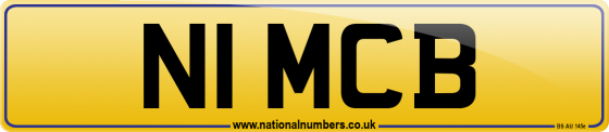 N1 MCB