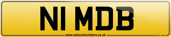 N1 MDB