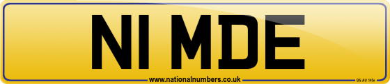 N1 MDE