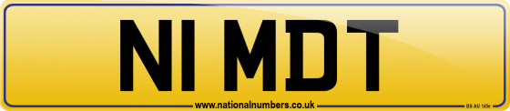 N1 MDT