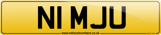 N1 MJU