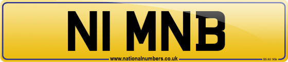 N1 MNB