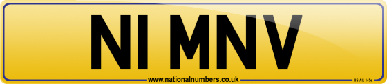 N1 MNV