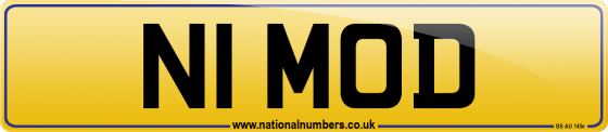 N1 MOD