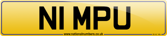 N1 MPU