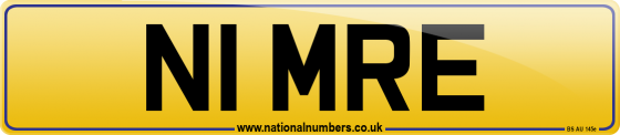 N1 MRE