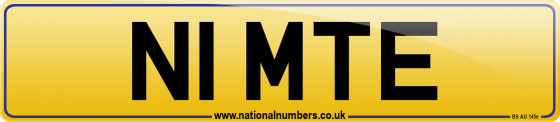 N1 MTE