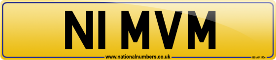 N1 MVM