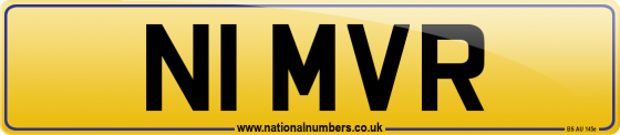 N1 MVR