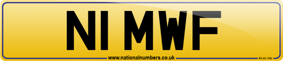 N1 MWF