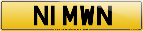 N1 MWN