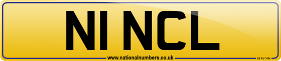 N1 NCL