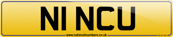 N1 NCU