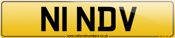 N1 NDV