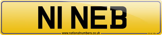 N1 NEB