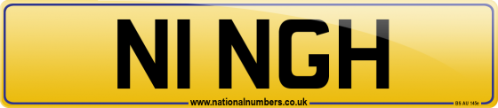 N1 NGH