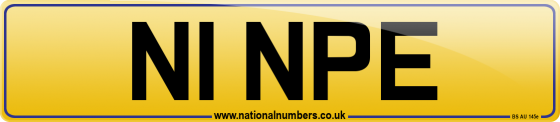 N1 NPE