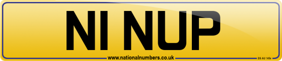 N1 NUP