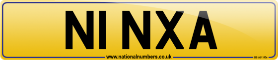 N1 NXA