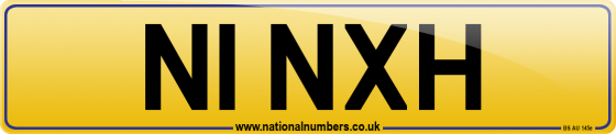 N1 NXH