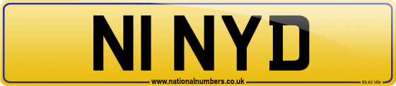 N1 NYD