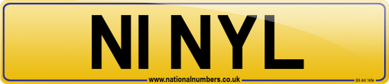 N1 NYL
