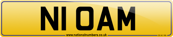 N1 OAM