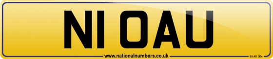 N1 OAU