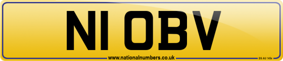N1 OBV