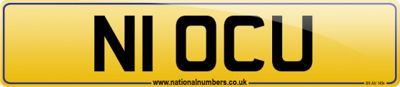 N1 OCU
