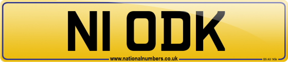 N1 ODK
