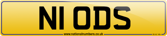 N1 ODS