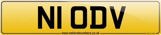 N1 ODV