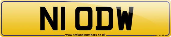N1 ODW
