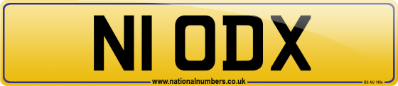 N1 ODX