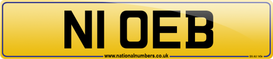 N1 OEB