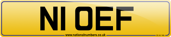 N1 OEF