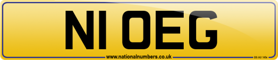 N1 OEG