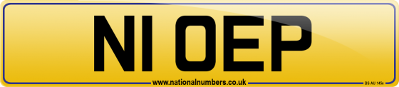 N1 OEP